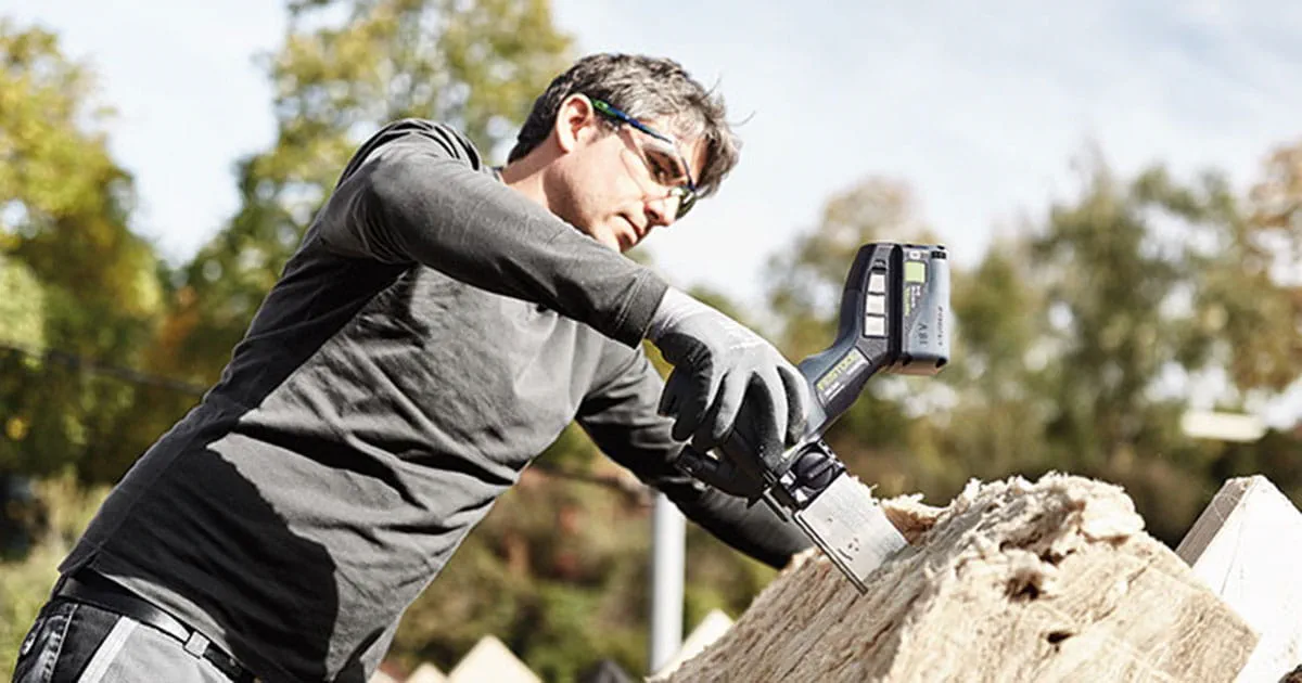 News: all about the newest Festool products I Festool Blog